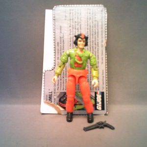 G.I. Joe Windmill V1 (1988)