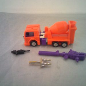 G2 Mixmaster (kb exclusive)