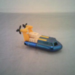 G2 Seaspray