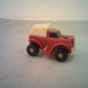 G1 Swerve