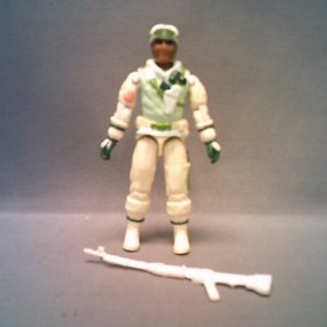 G.I. Joe Iceberg V1 (1986)