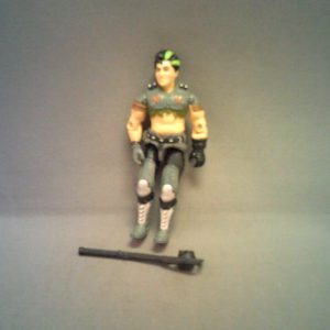 G.I. Joe Thrasher V1 (1986)