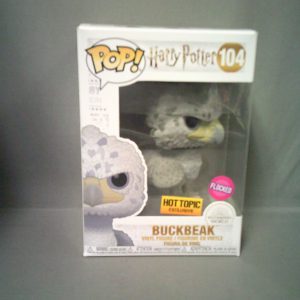 Funko Pop! Harry Potter #104 Buckbeak