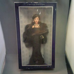 1999 Givenchy Barbie #24635