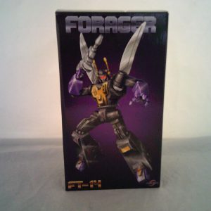 Fans Toys FT-14 Forager