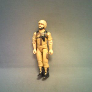 G.I. Joe Clutch V2 (1984)