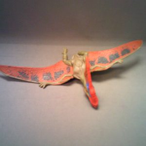 Jurassic World Rebirth Strike Attack Tapejara