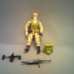 G.I. Joe Repeater V1 (1988)