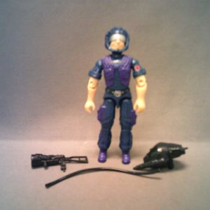 G.I. Joe Tele-Viper V1 (1985)