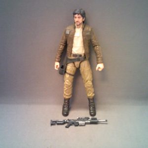Star Wars Black Series Cassian Andor