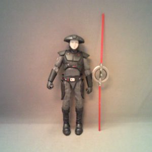 Star Wars Black Series Grand Inquisitor