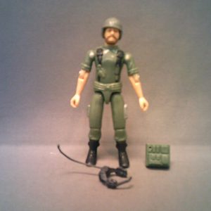 G.I. Joe Breaker V1 (1982)
