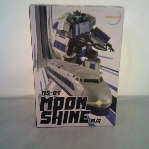 Moon Studio MS-04 Moon Shine