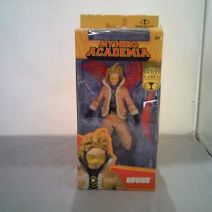 McFarlane Toys My Hero Academia Hawks