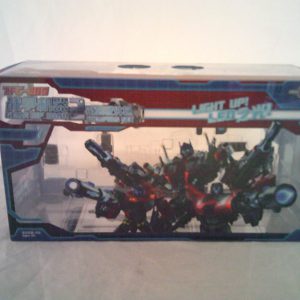 TFC-005 Gear Of War