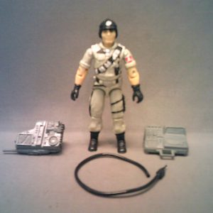 G.I. Joe Mainframe V1 (1986)