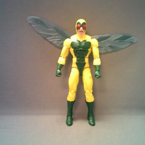 Marvel Legends Human Fly