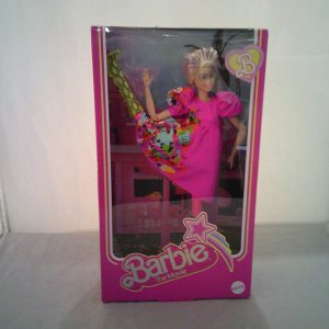 Barbie: The Movie Collectible Weird Barbie