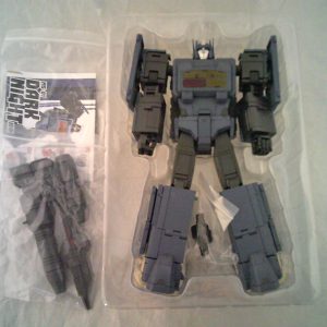 Moon Studio MS-01 Dark Knight