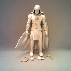 Marvel Legends Moon Knight