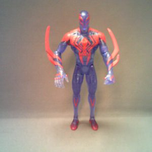 Marvel Legends Translucent Spider-Man