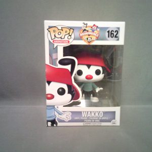 Funko Pop! Animaniacs #162 Wakko