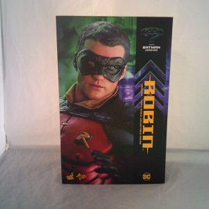 Hot Toys MMS594 Batman Forever Robin