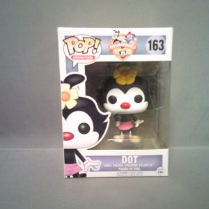Funko Pop! Animaniacs #163 Dot