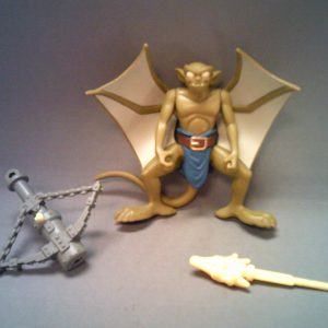 Kenner Gargoyles Lexington