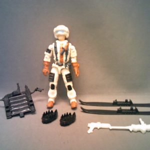 G.I. Joe Blizzard V1 (1988)