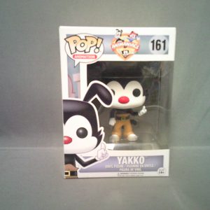 Funko Pop! Animaniacs #161 Yakko