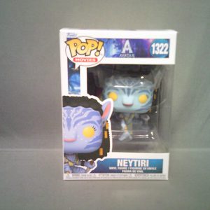 Funko Pop! Avatar #1322 Neytiri