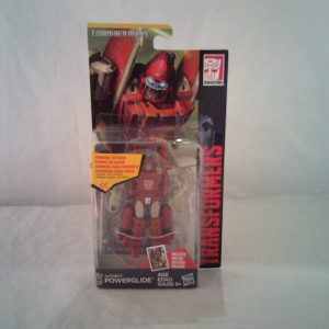 Combiner Wars Autobot Powerglide