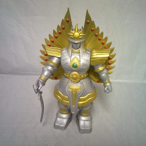 Bandai 1994 Utsuno Ikusagami