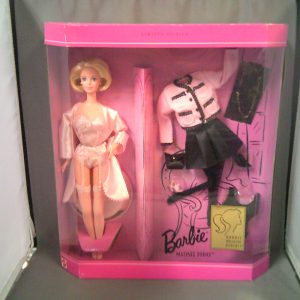 1996 Barbie Millicent Roberts Matinee Today #16079