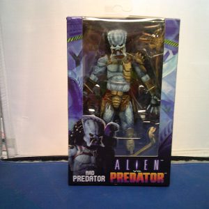 Neca Alien vs Predator Mad Predator