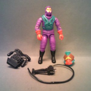 G.I. Joe Toxo Viper V1 (1988)