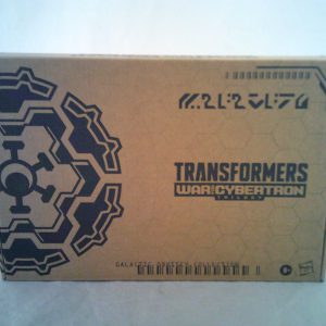 WFC Galactic Odyssey Collection Paradron Medics