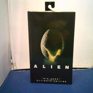 Neca Alien Ultimate Edition Big Chap