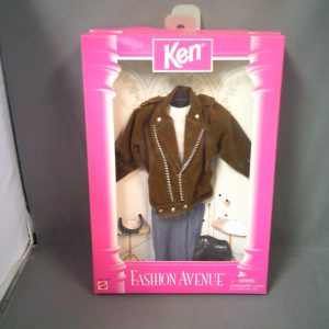1996 Barbie Fashion Avenue Ken Outfit 14679
