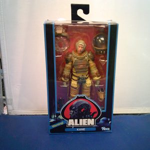 Neca 40th Anniversary Alien Kane