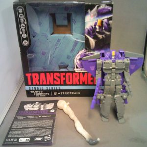 Studio Series Astrotrain