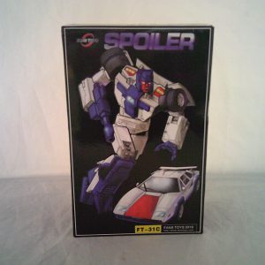 Fans Toys 2019 FT-31C Spoiler
