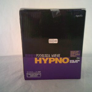 Badcube Old Time Series OTS-06 Hypno
