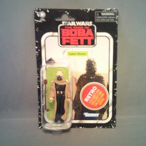 Kenner Retro Collection Tusken Warrior