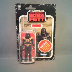 Kenner Retro Collection Krrsantan