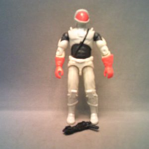 G.I. Joe Track Viper V1 (1989)