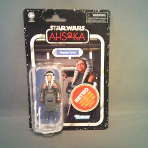 Kenner Retro Collection Ahsoka Tano