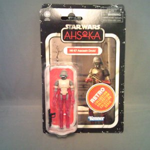 Kenner Retro Collection HK-87 Assassin Droid