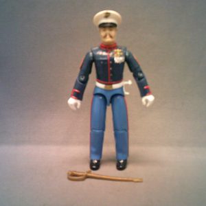 G.I. Joe Gung-Ho V2 (1987)